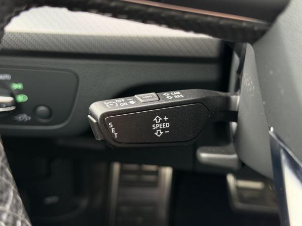 Audi Q5 II (FY) Рестайлинг с пробегом 2025 года, цена 5 450 000 рублей, 25 км, внедорожник, Автокод Объявления