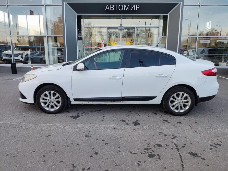 Renault Fluence I Рестайлинг Брянск  - изображение 8