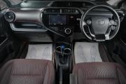 Toyota Aqua I Рестайлинг Тюмень  - изображение 34
