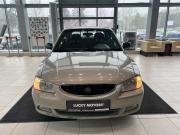 Hyundai Accent II Екатеринбург  - изображение 24