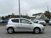 Chevrolet Aveo I Рестайлинг Крым  - изображение 20