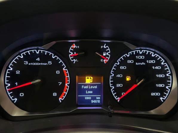 Haval H5 I с пробегом 2020 года, цена 1 479 000 рублей, 94618 км, внедорожник, Автокод Объявления