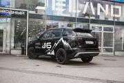 Jaecoo J6 Санкт-Петербург  - изображение 29