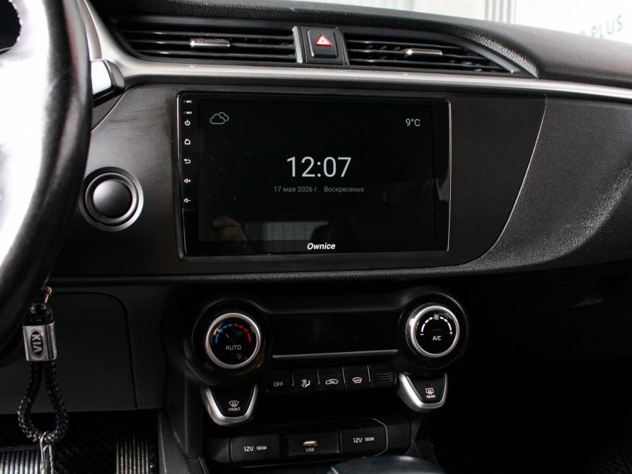 Kia Rio IV Рестайлинг Минеральные Воды  - изображение 10