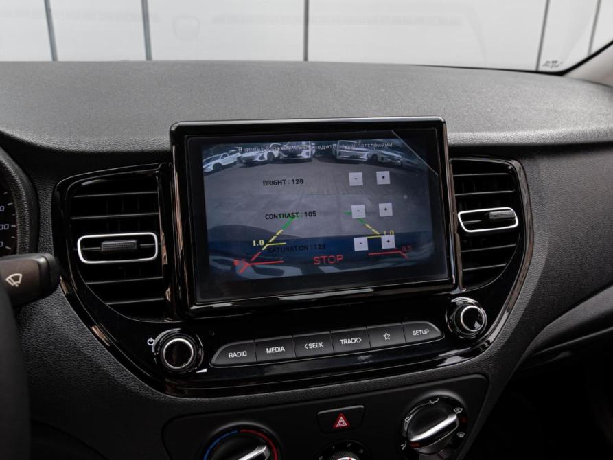 Hyundai Solaris II Рестайлинг Краснодар  - изображение 12