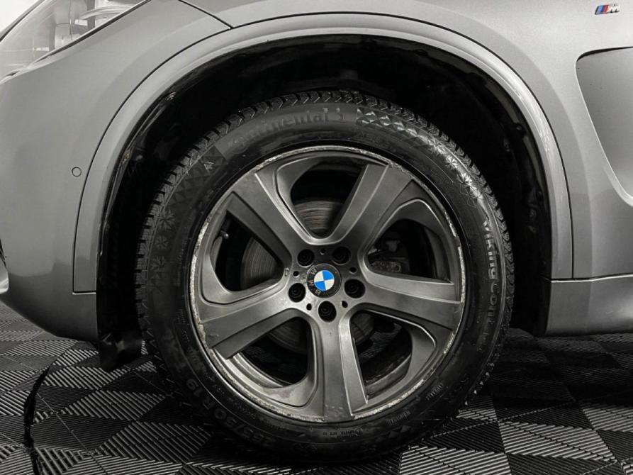 BMW X5 III (F15) Москва  - изображение 8