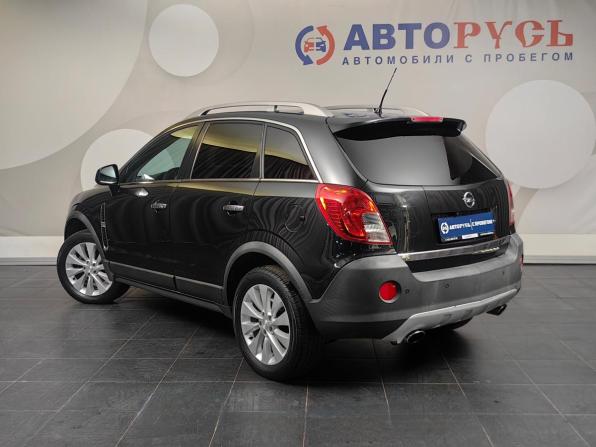 Opel Antara I Рестайлинг с пробегом 2014 года, цена 822 000 рублей, 231351 км, внедорожник, Автокод Объявления