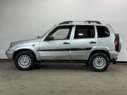Chevrolet Niva I Ярославль  - изображение 23