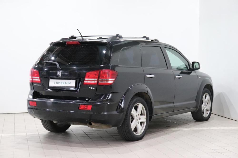 Dodge Journey I Иркутск  - изображение 6