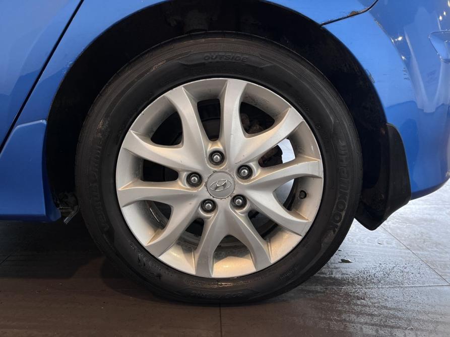 Hyundai i30 I Рестайлинг Чебоксары  - изображение 20