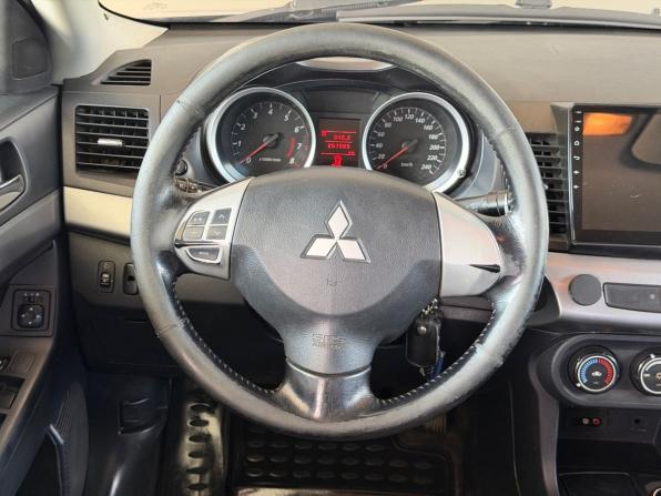 Mitsubishi Lancer X с пробегом 2010 года, цена 545 000 рублей, 215000 км, седан, Автокод Объявления