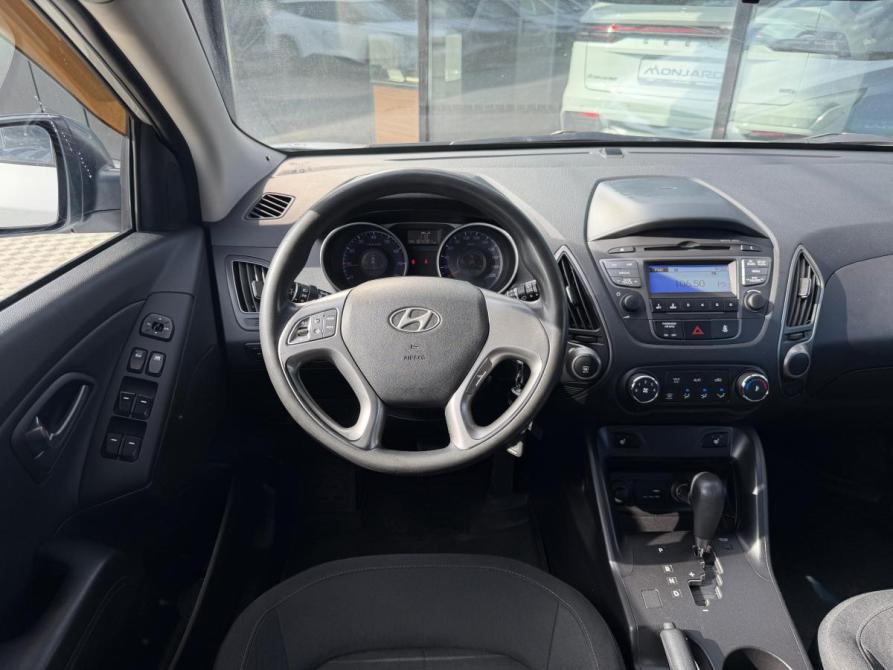 Hyundai ix35 I Рестайлинг Мурманск  - изображение 15