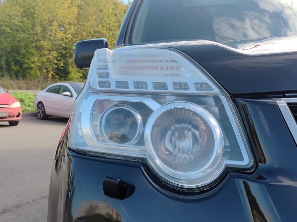 Nissan X-Trail III с пробегом 2014 года, цена 1 487 200 рублей, 195000 км, внедорожник, Автокод Объявления