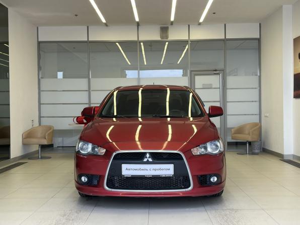 Mitsubishi Lancer X Рестайлинг с пробегом 2011 года, цена 890 000 рублей, 102000 км, седан, Автокод Объявления
