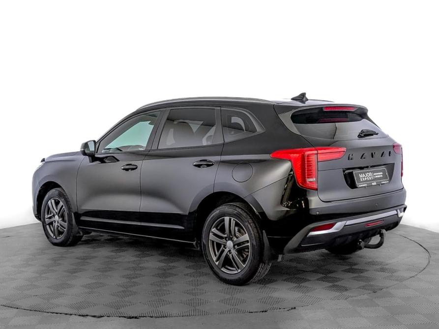 Haval Jolion I Москва  - изображение 7