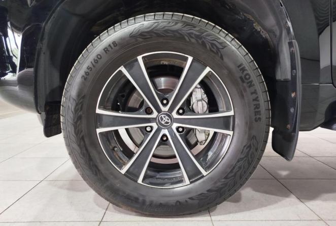 Toyota Land Cruiser Prado 150 Series с пробегом 2012 года, цена 2 950 000 рублей, 147271 км, внедорожник, Автокод Объявления