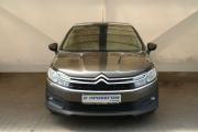 Citroen C4 II Рестайлинг Москва  - изображение 17
