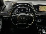 Hyundai Sonata VIII (DN8) Красноярск  - изображение 47