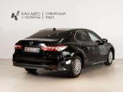 Toyota Camry VIII (XV70) Казань  - изображение 11