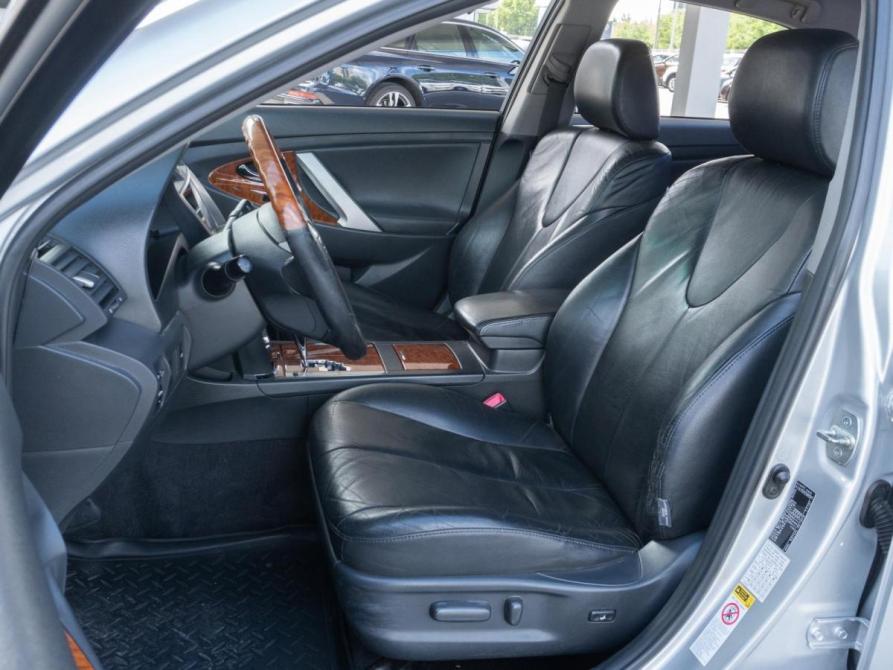 Toyota Camry VI (XV40) Волгоград  - изображение 10