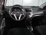 Hyundai Solaris I Рестайлинг Ростов-на-Дону  - изображение 22