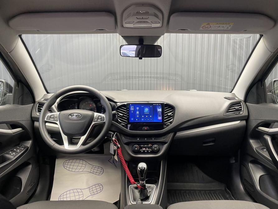 Lada (ВАЗ) Vesta I Пермь  - изображение 6