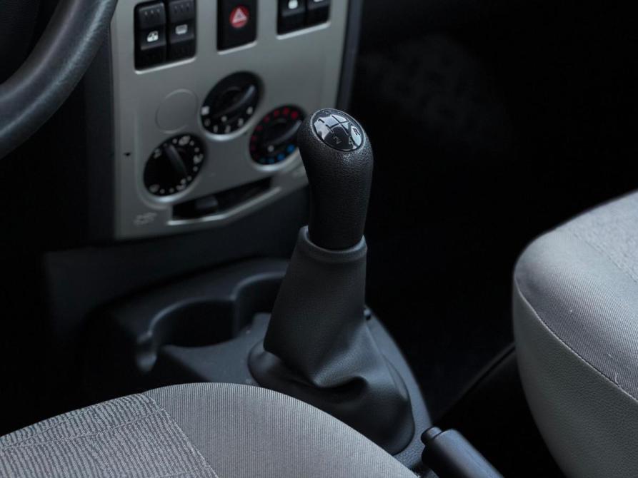 Renault Logan I Архангельск  - изображение 20