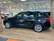BMW X3 II (F25) Рестайлинг Уфа  - изображение 40