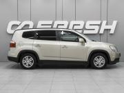 Chevrolet Orlando I Ростов-на-Дону  - изображение 23