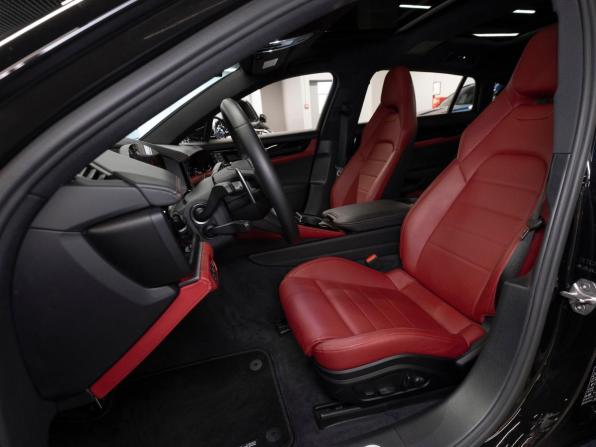 Porsche Panamera III с пробегом 2024 года, цена 14 200 000 рублей, 9175 км, лифтбек, Автокод Объявления