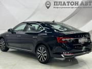 Skoda Superb III Рестайлинг Воронеж  - изображение 25