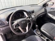 Hyundai Solaris I Рестайлинг Ростов-на-Дону  - изображение 29