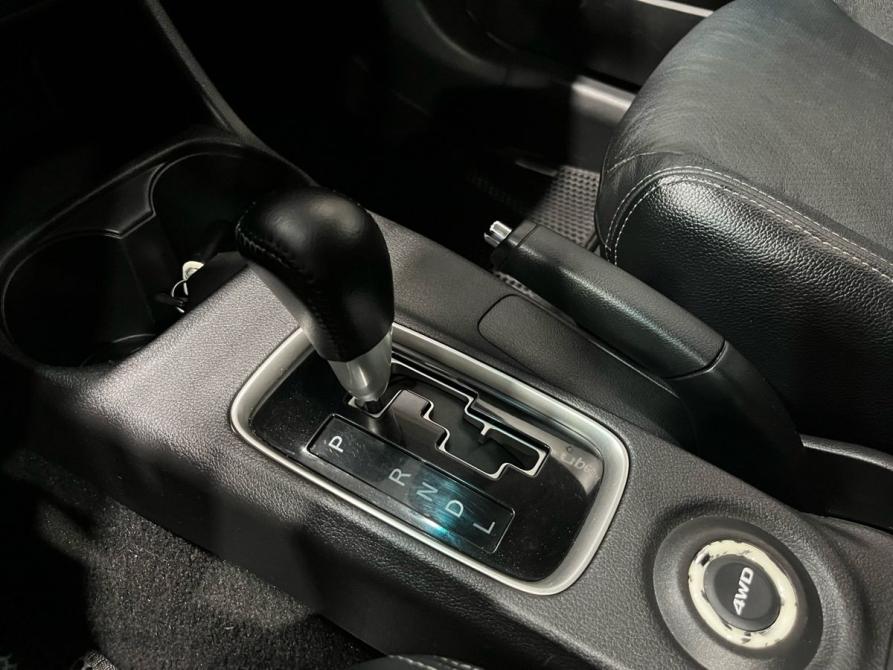 Mitsubishi Outlander III Пермь  - изображение 17