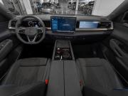 Volkswagen Teramont II (China Market) Москва  - изображение 38