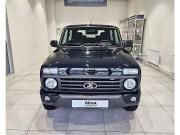Lada (ВАЗ) Niva Legend Брянск  - изображение 14