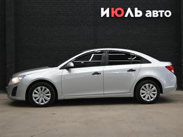 Chevrolet Cruze I Рестайлинг с пробегом 2013 года, цена 750 000 рублей, 203073 км, седан, Автокод Объявления