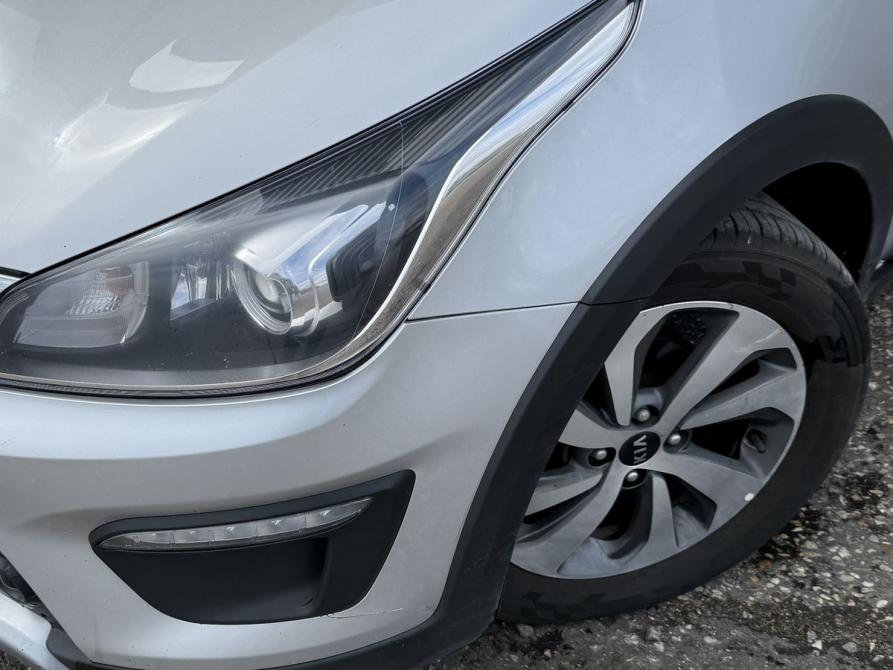 Kia Rio IV Тверь  - изображение 7