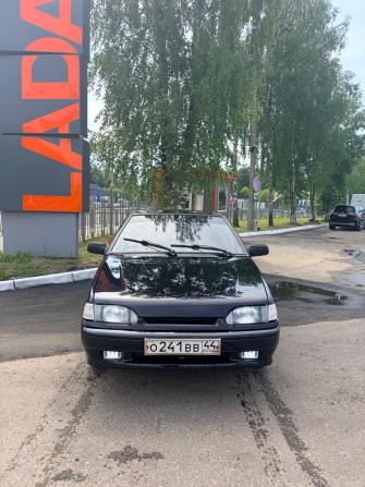 Lada (ВАЗ) 2114 с пробегом 2010 года, цена 180 000 рублей, 205000 км, хэтчбек, Автокод Объявления