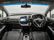 Honda Stream II Рестайлинг Красноярск  - изображение 32