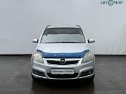 Opel Zafira B Москва  - изображение 15