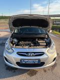 Hyundai Solaris I Санкт-Петербург  - изображение 30