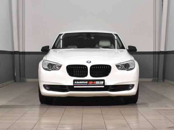 BMW 5 серии VI (F10/F11/F07) с пробегом 2011 года, цена 2 044 995 рублей, 274580 км, лифтбек, Автокод Объявления
