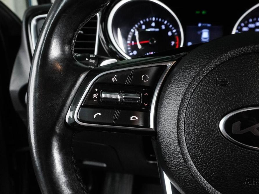 Kia Ceed III Воронеж  - изображение 15