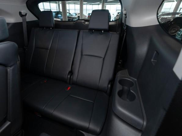 Toyota Highlander IV (XU70) с пробегом 2025 года, цена 5 250 000 рублей, 50 км, внедорожник, Автокод Объявления