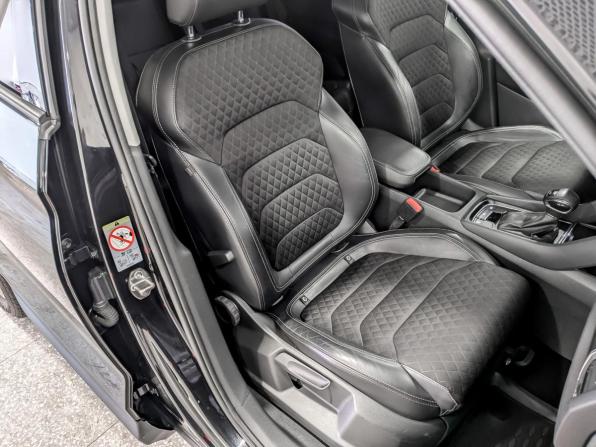 Skoda Kodiaq I с пробегом 2018 года, цена 2 800 000 рублей, 115086 км, внедорожник, Автокод Объявления