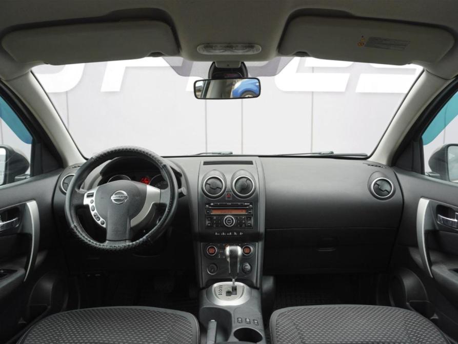 Nissan Qashqai I Орехово-Зуево  - изображение 6
