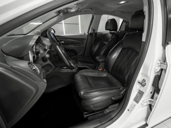 Chevrolet Cruze I Рестайлинг с пробегом 2012 года, цена 675 000 рублей, 229600 км, седан, Автокод Объявления