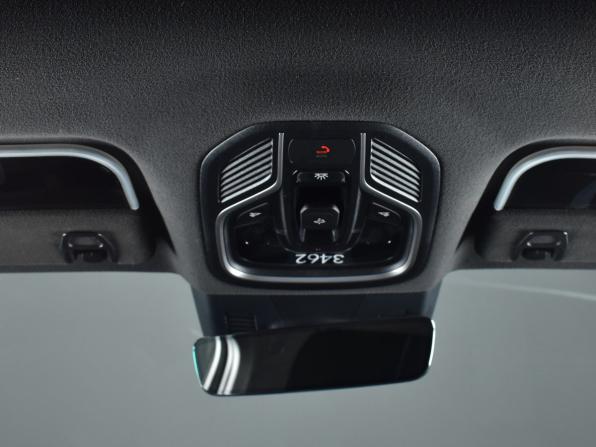 Geely Monjaro I Рестайлинг (China Market) с пробегом 2025 года, цена 3 584 999 рублей, 13590 км, внедорожник, Автокод Объявления