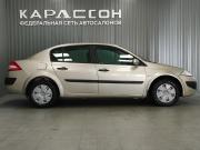 Renault Megane II Рестайлинг Пермь  - изображение 24