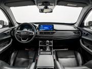 Chery Tiggo 4 Pro I Рестайлинг Красноярск  - изображение 34